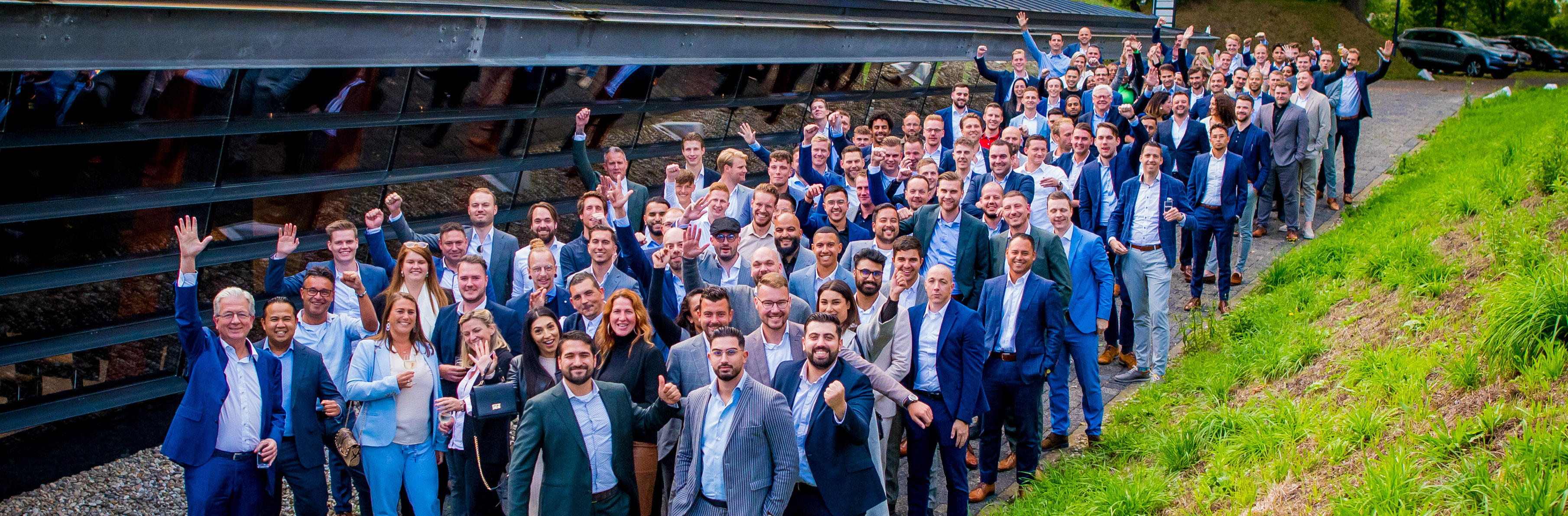 Teamfoto Pro-Industry Teamfoto Pro-Industry